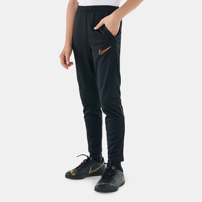 Nike Kids’ Dri-FIT Academy Knit Football Tracksuit (Older Kids) Black Nike Kids’ Dri-FIT Academy Knit Football Tracksuit (Older Kids) Black