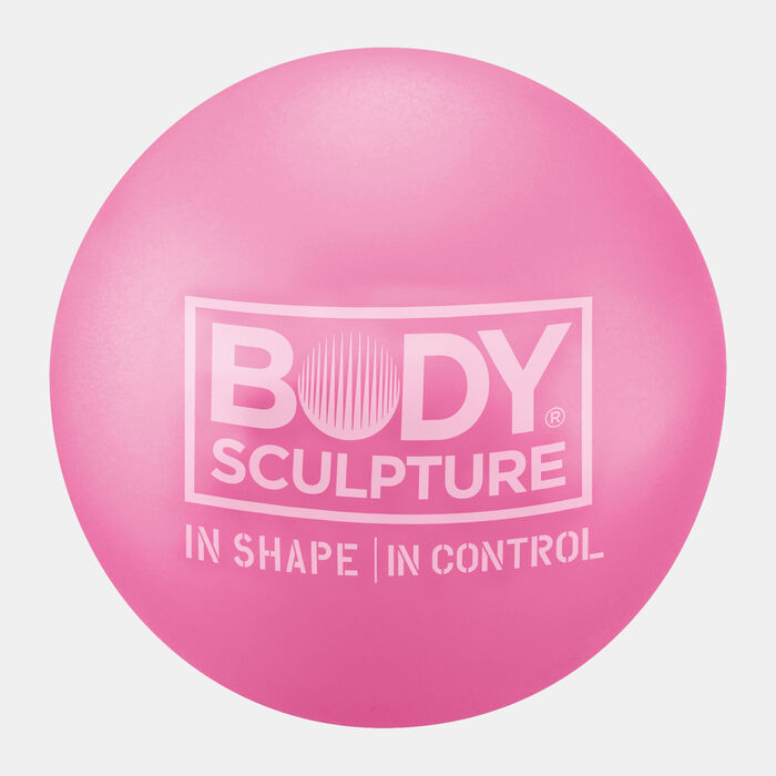 Body Sculpture Squeeze Ball Pink image number 0