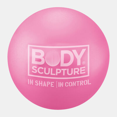 Body Sculpture Squeeze Ball Pink Body Sculpture Squeeze Ball Pink