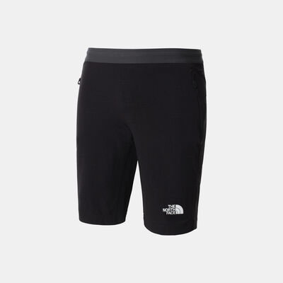 The North Face Men's Athletic Outdoor Woven Shorts Black