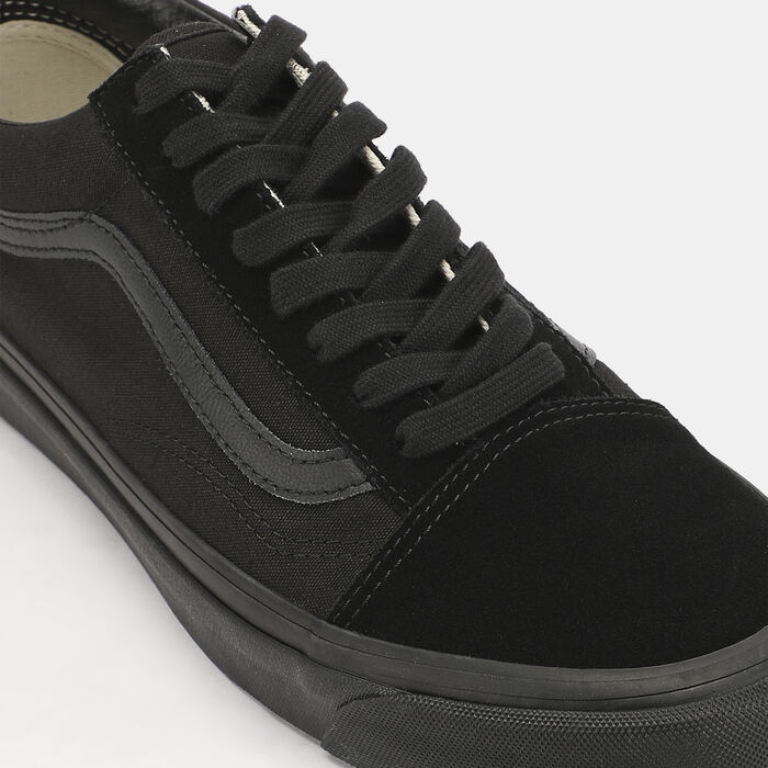Vans Classic Anaheim Factory 36 DX Unisex Shoe Black image number 4