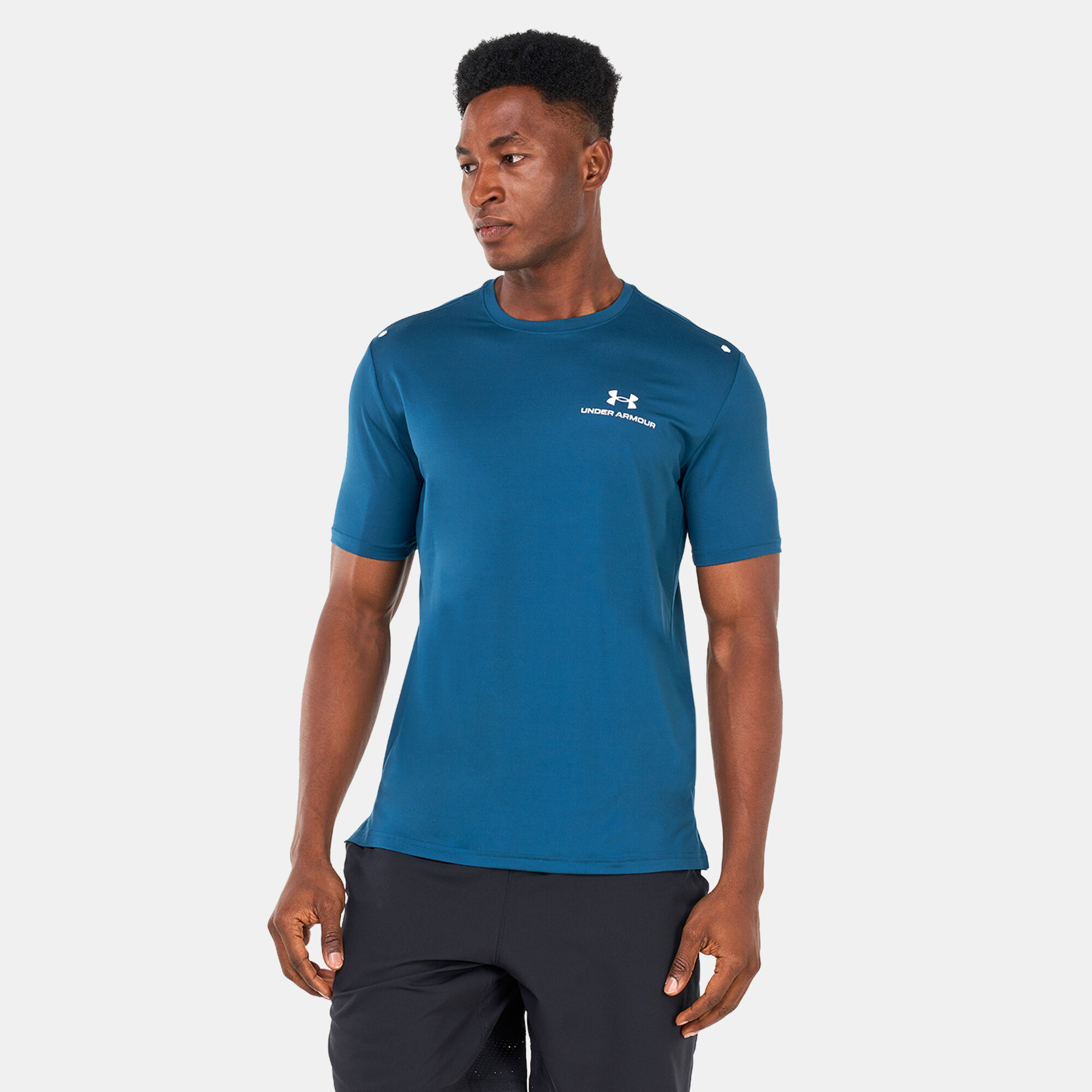 Under armour rush technology sale