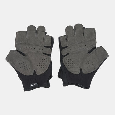 Nike Women's Gym Ultimate Fitness Gloves Black