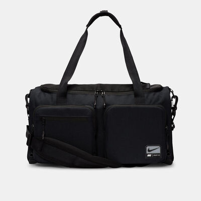 Nike Utility Power 2.0 Training Duffel Bag Black