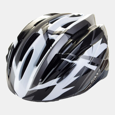 TRON Adult Helmet (Large) Black