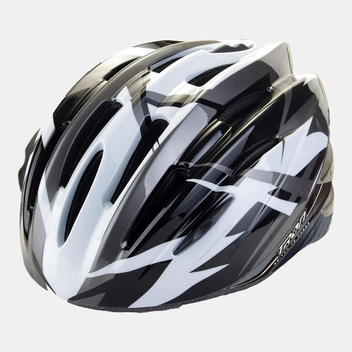 TRON Adult Helmet (Large) Black image number 0