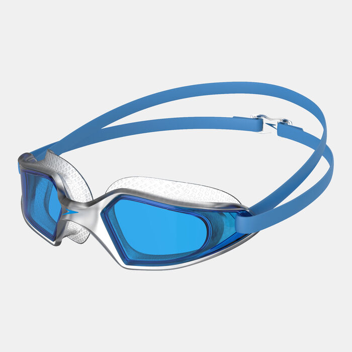 Speedo Hydropulse Swimming Goggles Blue Speedo Hydropulse Swimming Goggles Blue image number 0