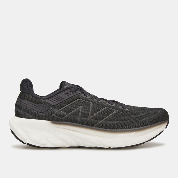 New Balance Women's Fresh Foam X 1080v13 Running Shoes Black New Balance Women's Fresh Foam X 1080v13 Running Shoes Black image number 0