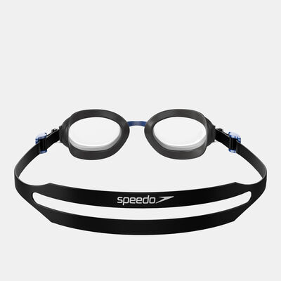 Speedo Aquapure Goggles Grey Speedo Aquapure Goggles Grey