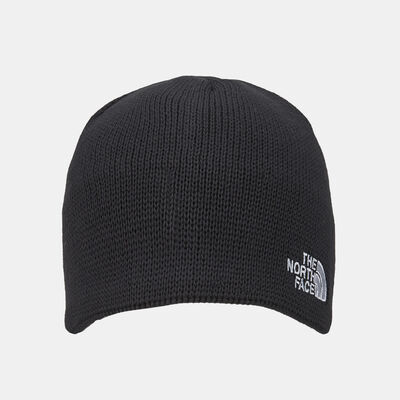 The North Face Bones Recycled Beanie Black