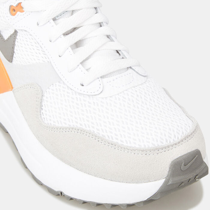 Nike Women's Air Max SYSTM Shoe Grey Nike Women's Air Max SYSTM Shoe Grey image number 4