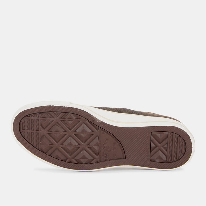 Converse Chuck Taylor All Star Unisex Shoes Brown Converse Chuck Taylor All Star Unisex Shoes Brown image number 3