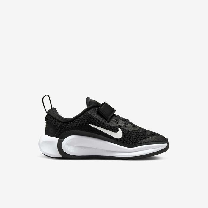Nike Kids' Infinity Flow Shoes Black Nike Kids' Infinity Flow Shoes Black image number 2