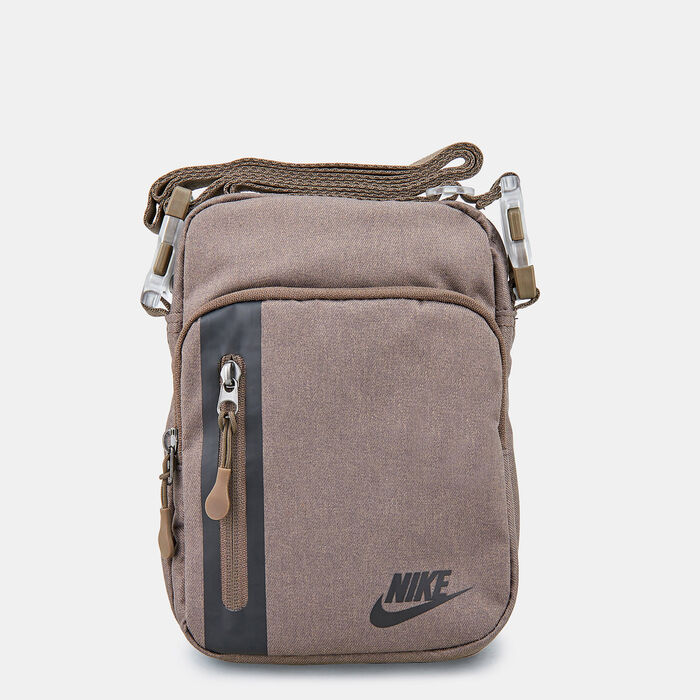 Nike Elemental Premium Crossbody Bag Brown image number 0