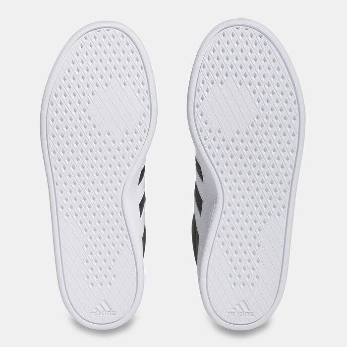 adidas Men's Breaknet 2.0 Shoe Black image number 3