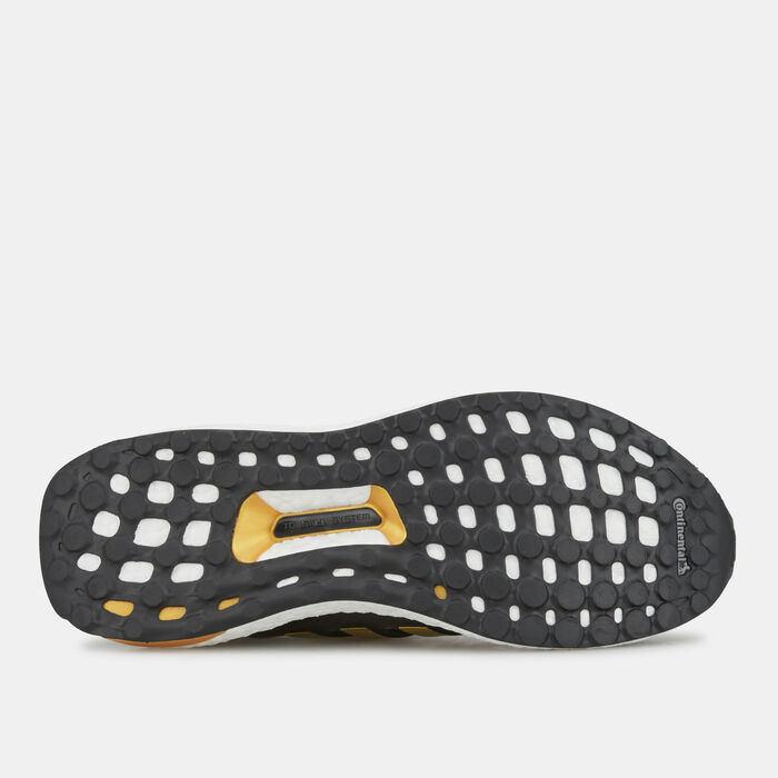 adidas Women's Ultraboost 4.0 DNA Shoe Black adidas Women's Ultraboost 4.0 DNA Shoe Black image number 4