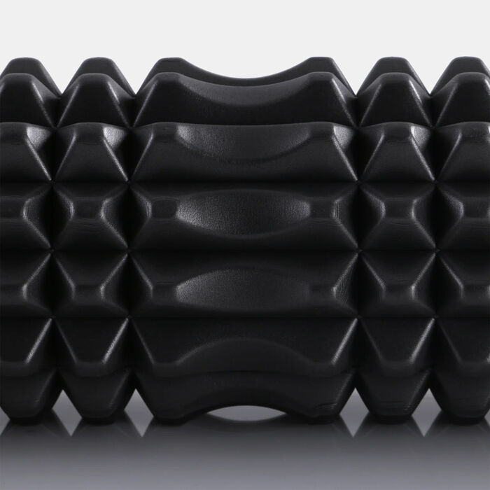 PTP Large Massage Therapy Roller - Firm Multi PTP Large Massage Therapy Roller - Firm Multi image number 2