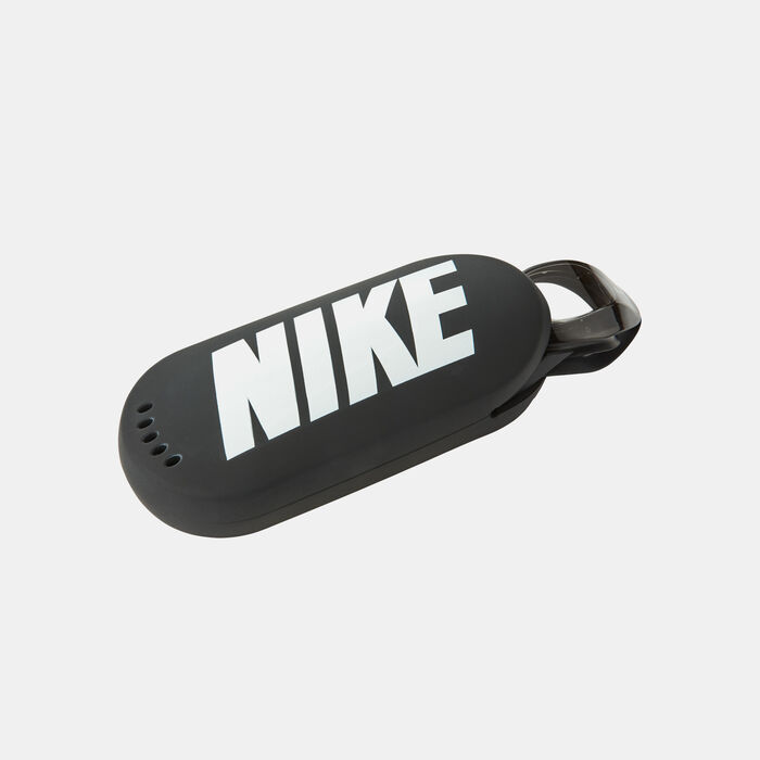 Nike Swim Swimming Goggles Case Black Nike Swim Swimming Goggles Case Black image number 1