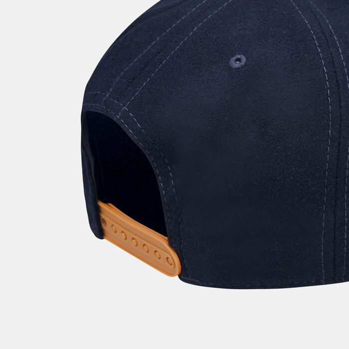 Timberland Men's Wool Cap Blue image number 1