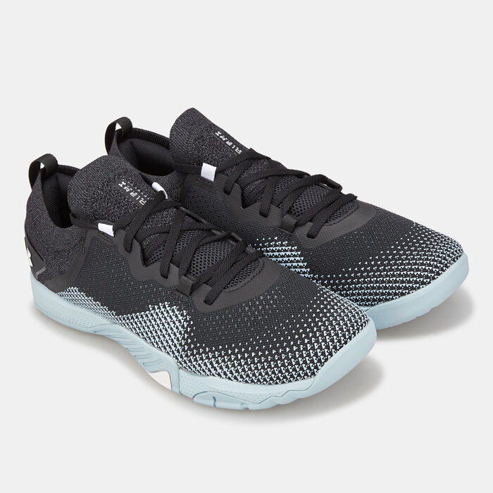 Under Armour Men's TriBase™ Reign 3 NM Training Shoe Black image number 2