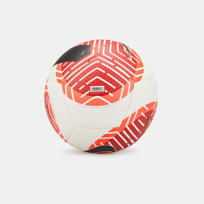 Nike Pitch Football White