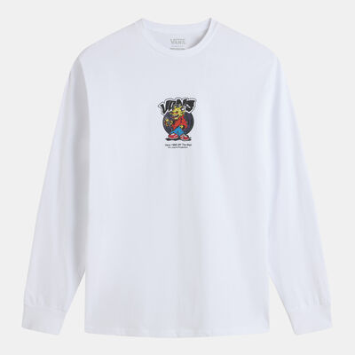 Vans Men's Kobalos T-Shirt White