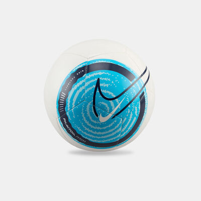 Nike Phantom Football Blue Nike Phantom Football Blue