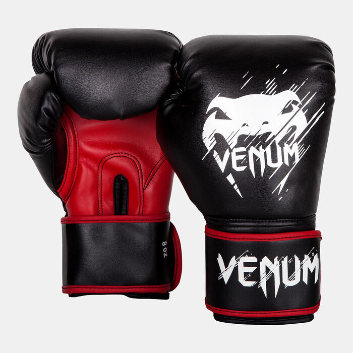 Venum Kids' Contender Boxing Gloves Multi Venum Kids' Contender Boxing Gloves Multi image number 0