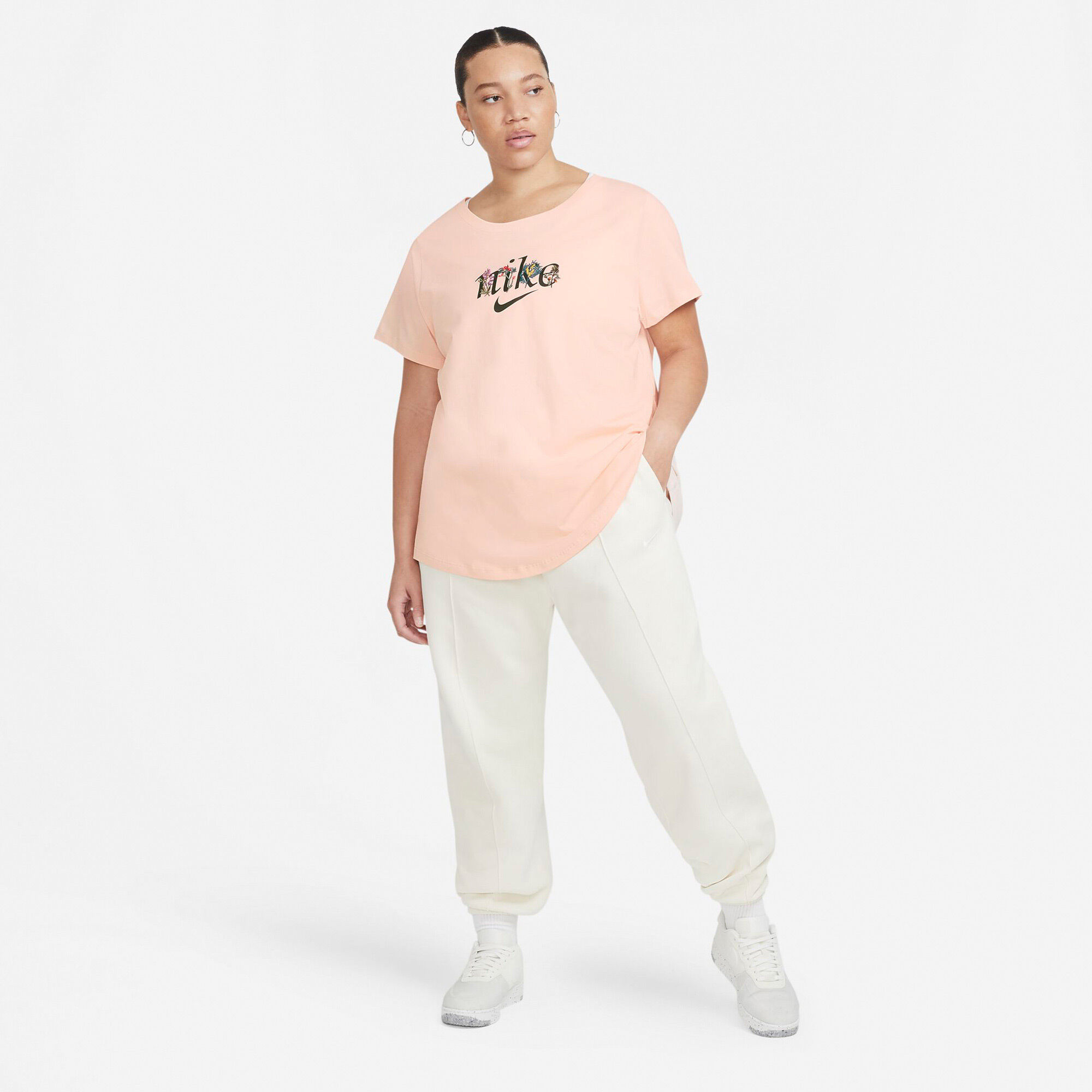 Nike shirts plus sizes best sale