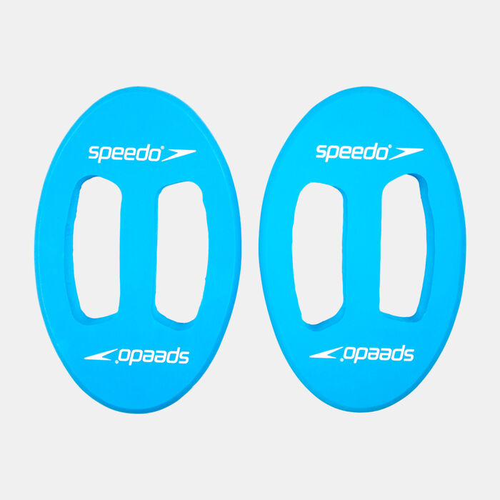 Speedo Hydro Discs Blue image number 1