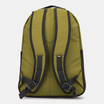 Vans Startle Backpack Green Vans Startle Backpack Green