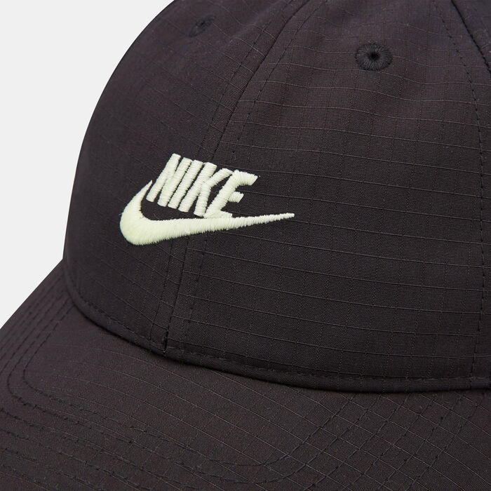 Nike Kids' Adjustable Cap Black Nike Kids' Adjustable Cap Black image number 2