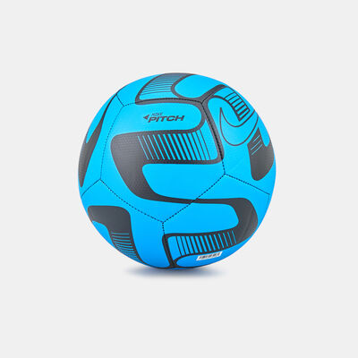Nike Pitch Football Blue
