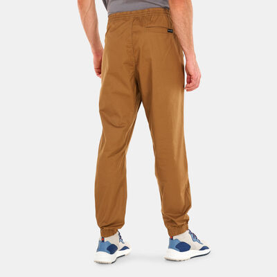 Columbia Men's Rapid Rivers™ Joggers Brown