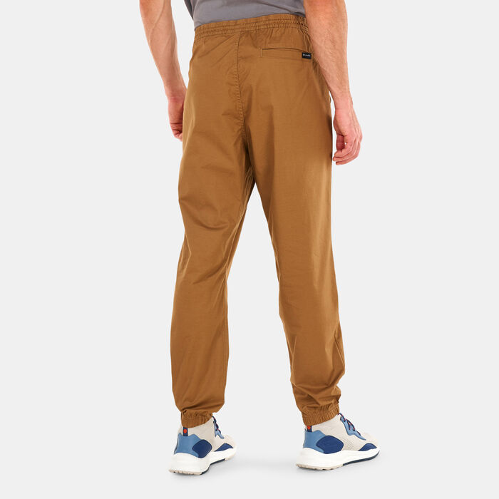 Columbia Men's Rapid Rivers™ Joggers Brown Columbia Men's Rapid Rivers™ Joggers Brown image number 1
