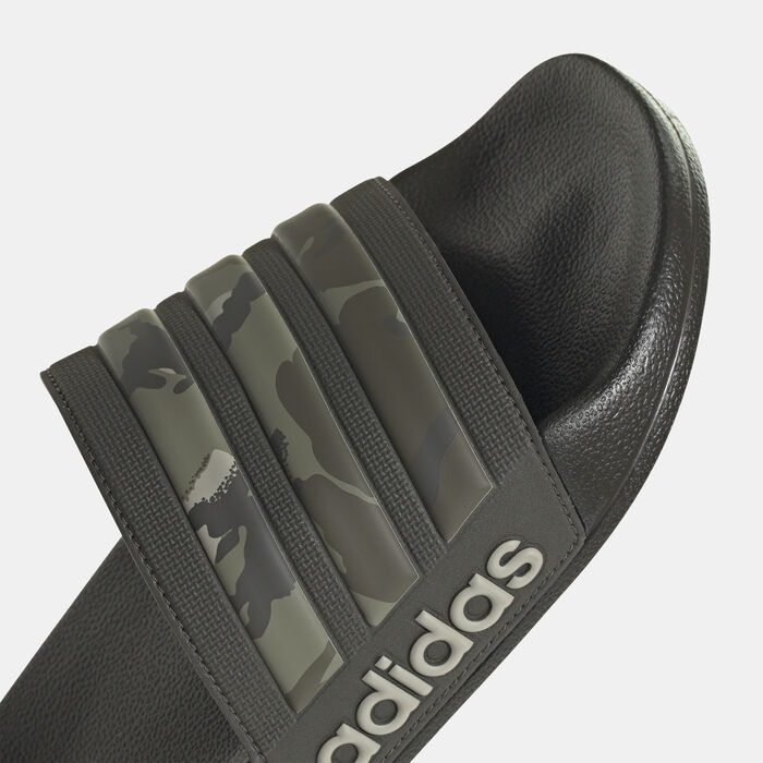 adidas Men's Adilette Slides Multi adidas Men's Adilette Slides Multi image number 5