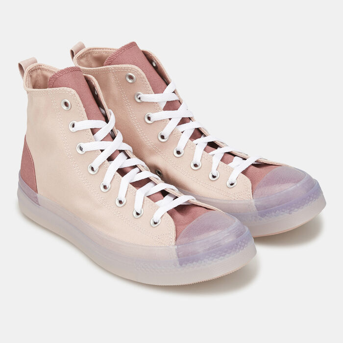 Converse Chuck Taylor All Star CX Unisex Shoe Peach Converse Chuck Taylor All Star CX Unisex Shoe Peach image number 1