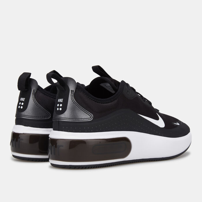 Nike Women's Air Max Dia Shoe Pink image number 2