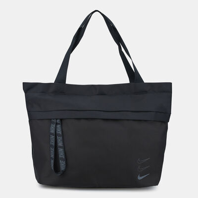 Nike Sportswear Essentials Tote Bag Black Nike Sportswear Essentials Tote Bag Black