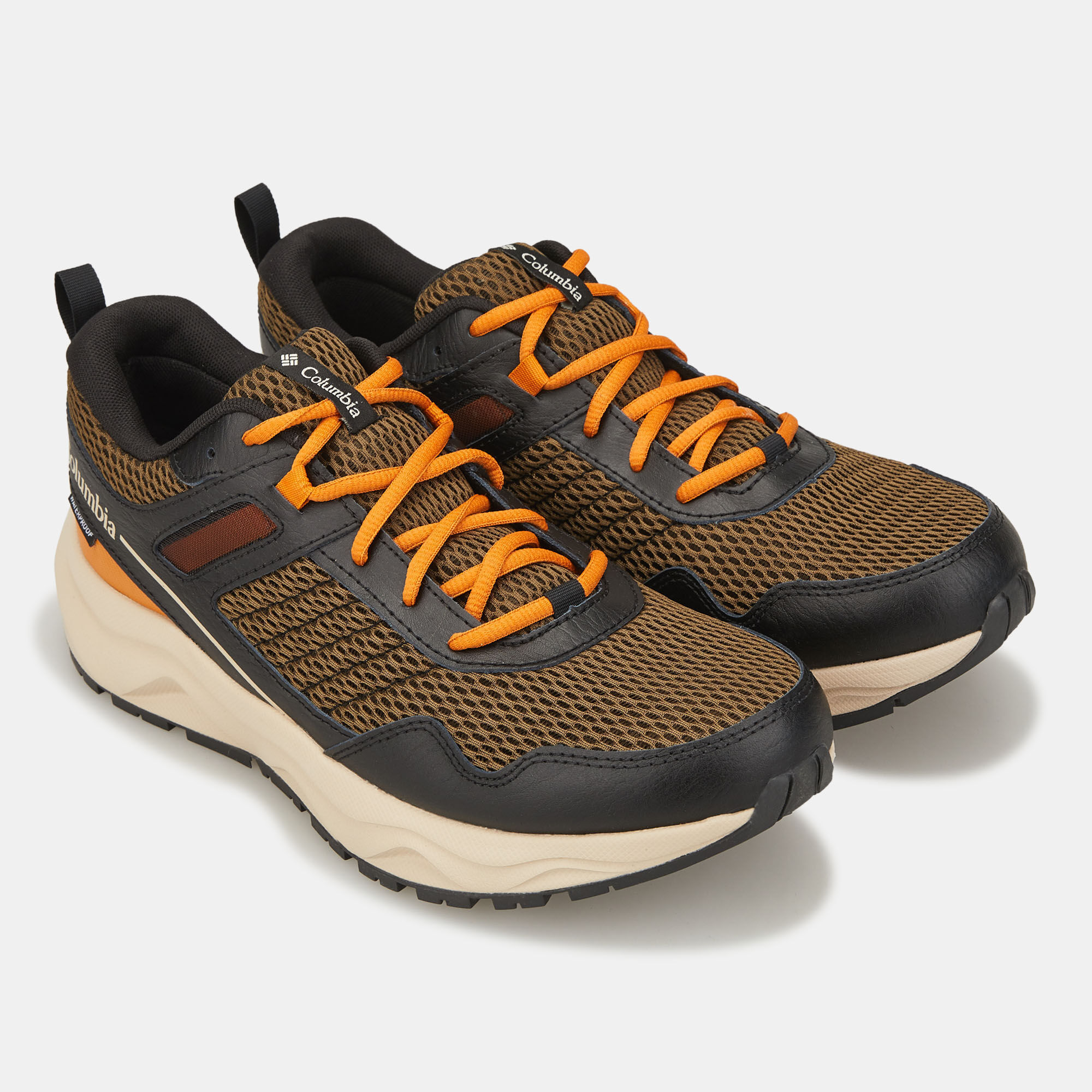 Skechers men's volero-sermon sales knitted slip on sneaker