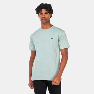 Vans Men's Off The Walls Classic T-Shirt Green