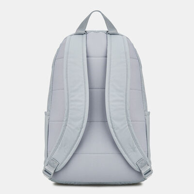 Nike Elemental Premium Backpack Grey Nike Elemental Premium Backpack Grey