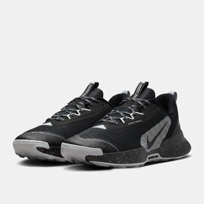 Nike Men's Juniper Trail 3 Running Shoes Black