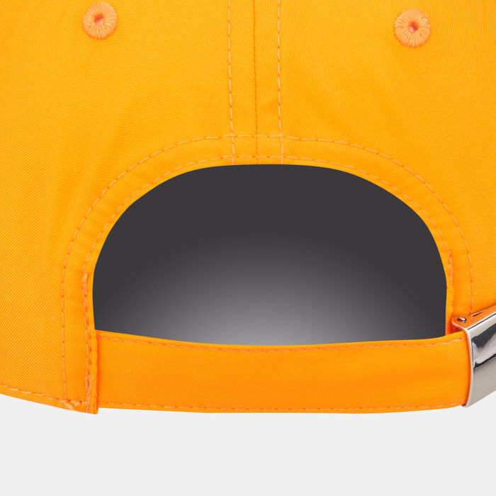 Nike Kids' Heritage86 Adjustable Cap Orange Nike Kids' Heritage86 Adjustable Cap Orange image number 1
