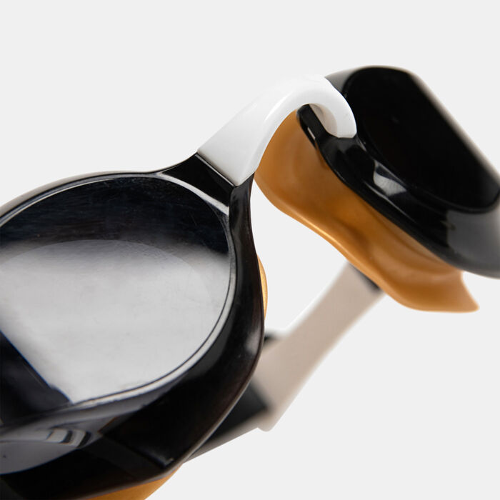 Arena Cobra Edge Swipe Swimming Goggles Multi image number 5