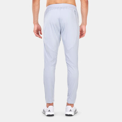 adidas Men's Hiit Training Pants Grey