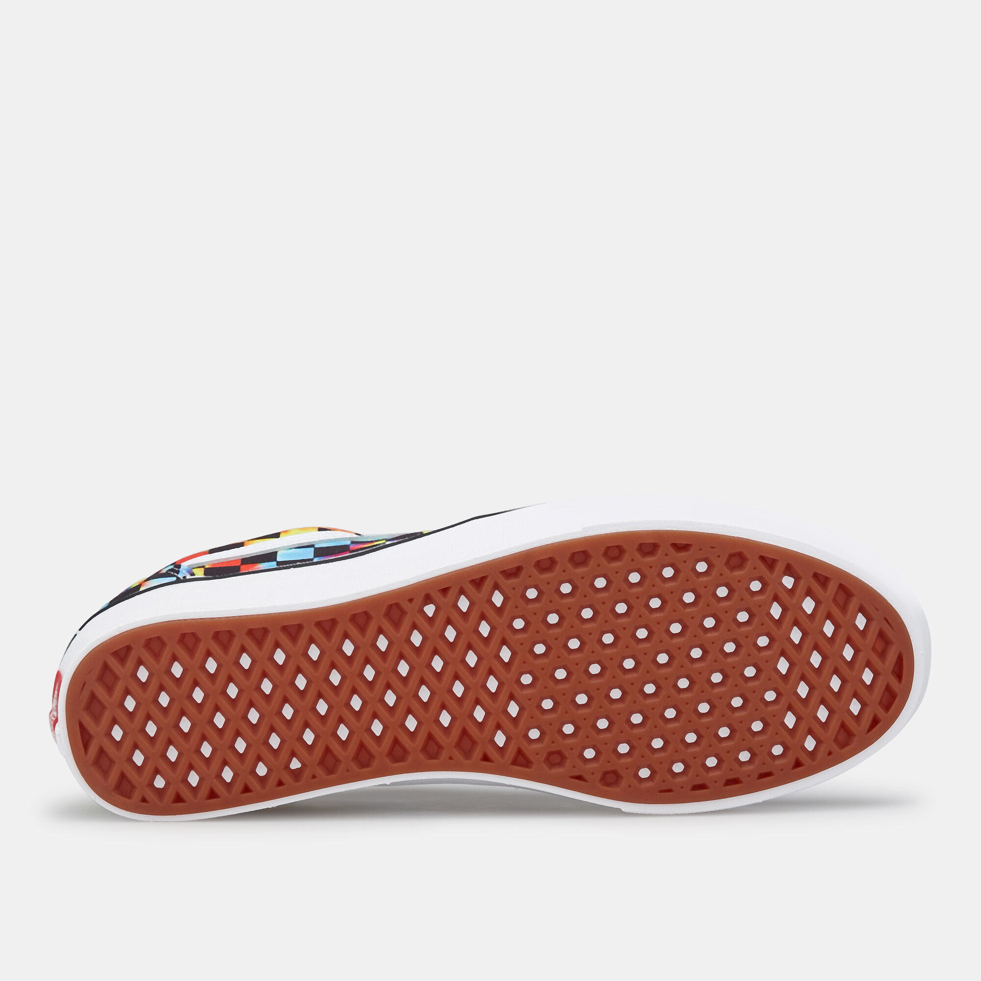 Chaussures checker comfycush old skool shop
