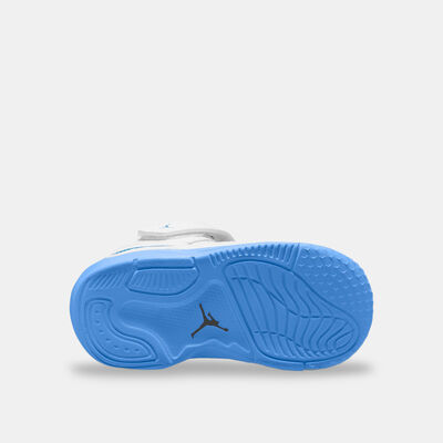 Jordan Kids' Max Aura 5 Shoes White