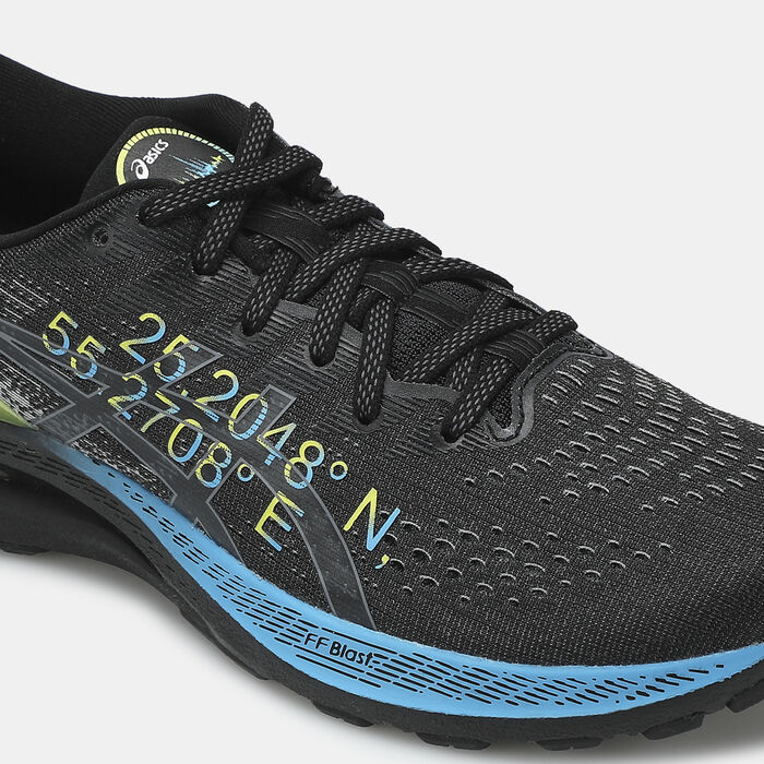 ASICS Men's Hyper Paw RV Shoe Black image number 4