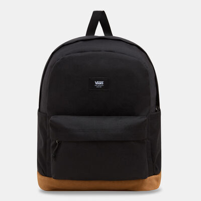 Vans Old Skool Sport Backpack Black